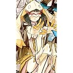 世界最強の後衛 XFVGA(480×854)壁紙 テレジア 世界最強の後衛 XFVGA(480×854)壁紙 テレジア