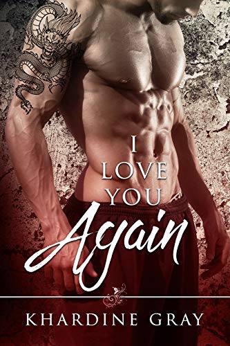 I Love You Again book cover