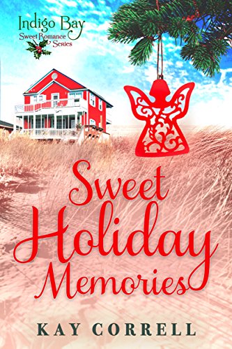 Sweet Holiday Memories book cover