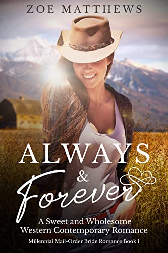 Always and Forever book cover