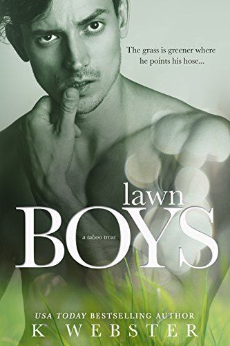 Lawn Boys cover