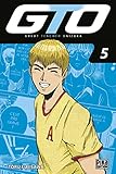 Gto T05 Great Teacher Onizuka