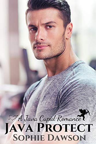 Java Protect (By: Sophie Dawson) cover