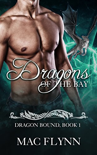 Dragons of the Bay book cover