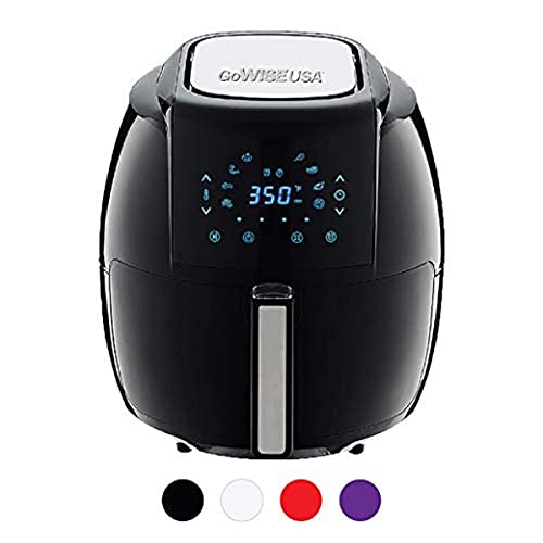 Ninja DZ401 Foodi DualZone XL 2-Basket Air Fryer
