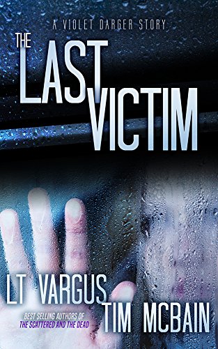 The Last Victim book cover