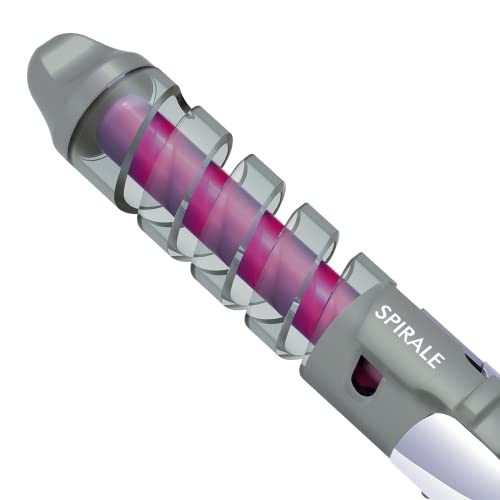 Modelador Cachos 19Mm Gama Bivolt