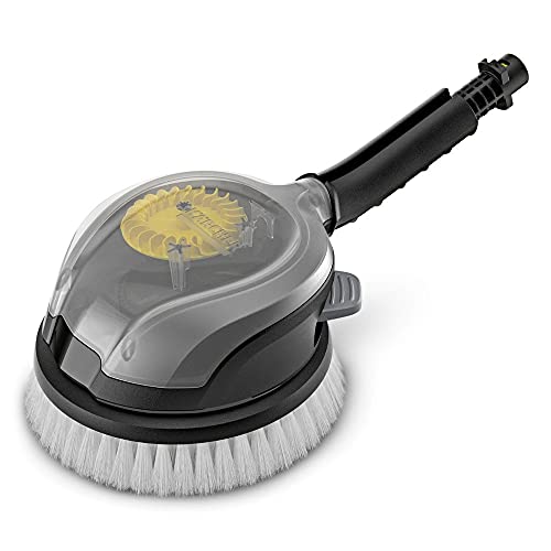 Escova Rotativa Circular Karcher para Lavadoras de Alta Pressão