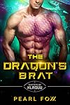 The Draqon's Brat (Shifters Of Kladuu, #5)