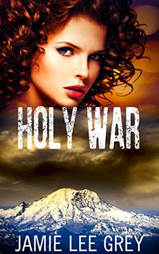 Holy War book cover