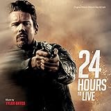 24 Hours To Live Soundtrack