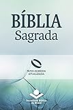 Bblia Sagrada Nova Almeida Atualizada Uma Traduo Clssica Com Linguagem Atual Portuguese Edition