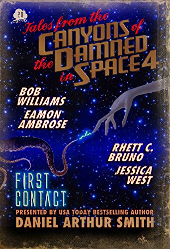 Tales from the Canyons of the Damned: No. 20 book cover