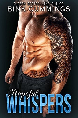 Hopeful Whispers book cover