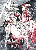 Knights Of Sidonia Tome 08