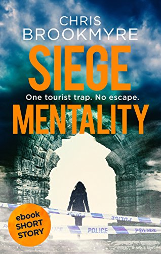 Siege Mentality cover