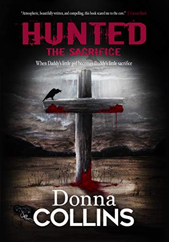 The Sacrifice book cover