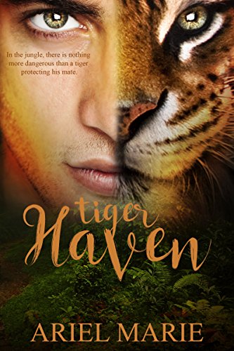 Tiger Haven book cover