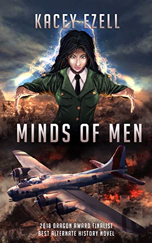 Minds of Men book cover