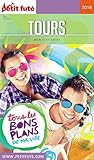 Tours 2018 Petit Fut City Guide