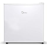 Midea Frigobar 45L Branco