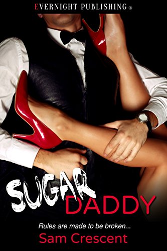Sugar Daddy cover