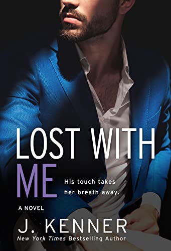 Lost With Me book cover