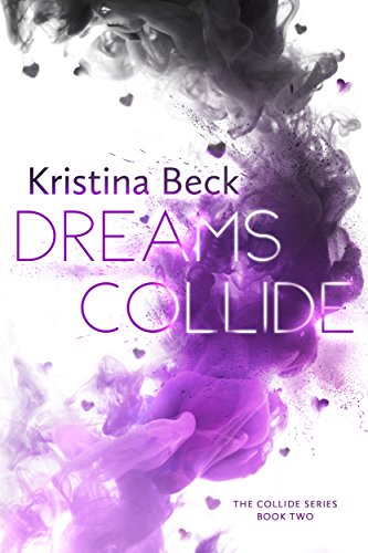 Dreams Collide cover