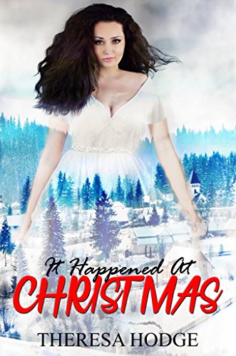 It Happened At Christmas cover