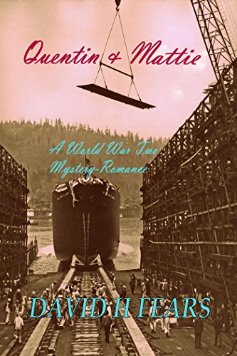 Quentin & Mattie book cover