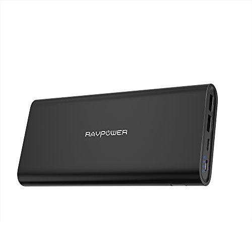 Portable Charger 30000mAh
