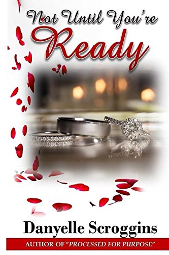 Not Until You're Ready book cover