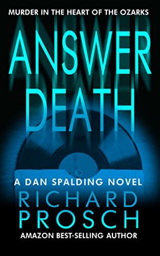 Answer Death book cover