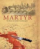 Martyr John Shakespeare Book 1 Norwegian Edition