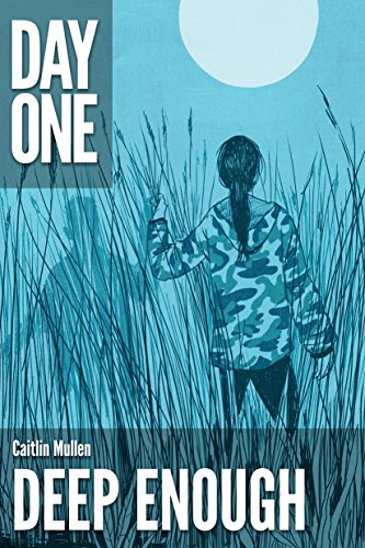 Deep Enough book cover