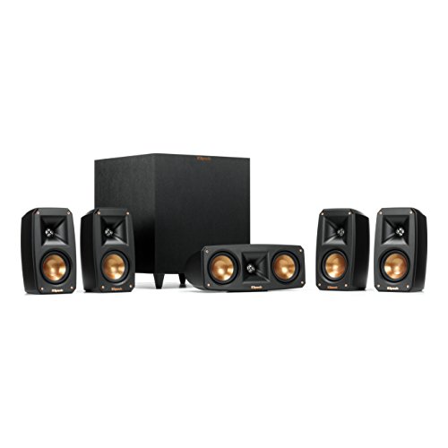 Klipsch Reference Theater Pack