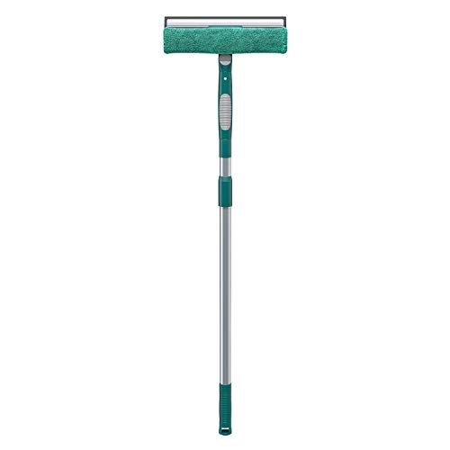 Flash Limp - Limpa Vidros com cabo Extensível 180º - FLP6391 : Amazon.com.br: Casa