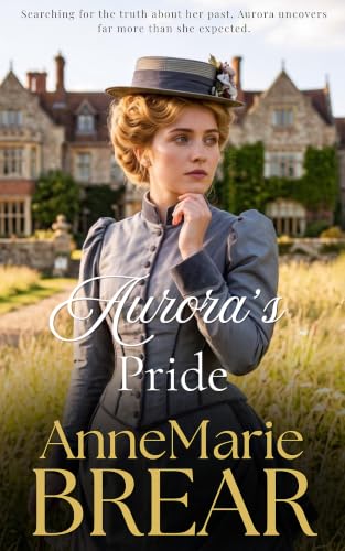 Aurora's Pride book cover