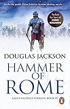 Hammer Of Rome Gaius Valerius Verrens 9 English Edition