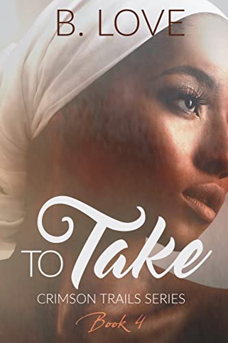 To Take 5 book cover