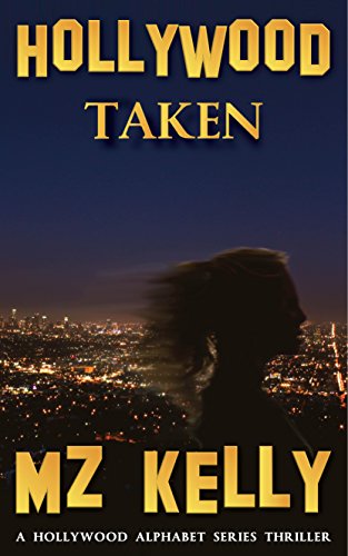Hollywood Taken cover