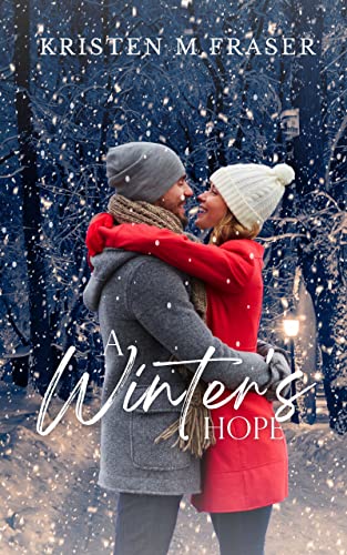 A Winter's Hope book cover