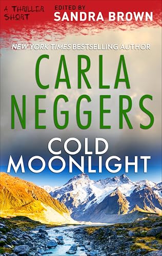 Cold Moonlight cover