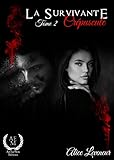 La Survivante   Tome 2: Cr%C3%A9puscule