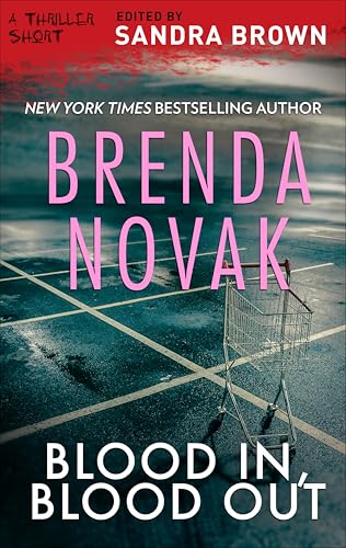 Blood In, Blood Out book cover