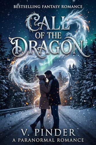 Call of the Dragon book cover