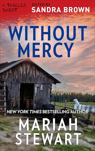 Without Mercy book cover
