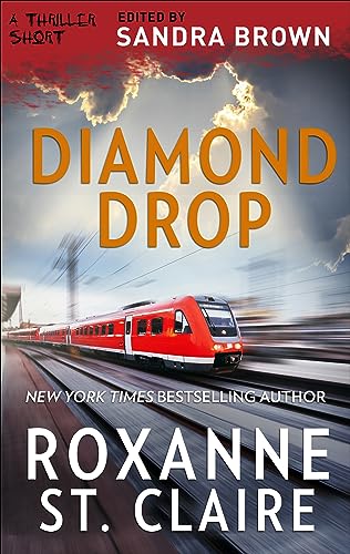 Diamond Drop cover