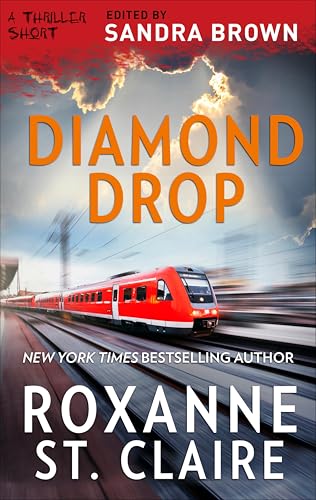Diamond Drop book cover