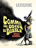 Comme Une Odeur De Diable